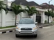 Toyota RAV4 2008 Silver - 2