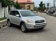 Toyota RAV4 2008 Silver - 3