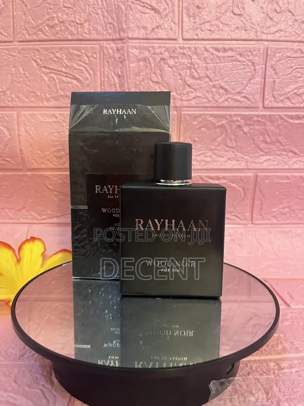 Lattafa Perfume - Eau de Parfum - 1