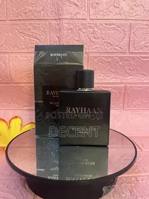 Lattafa Perfume - Eau de Parfum