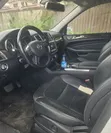2015 Mercedes-Benz M Class ML350 Fari - 2