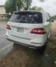 2015 Mercedes-Benz M Class ML350 Fari - 4
