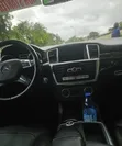 2015 Mercedes-Benz M Class ML350 Fari - 5
