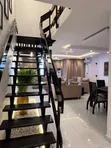 Furnished 3-Bedroom Maisonette for Rent in 1004 Estate, Victoria Island - 1