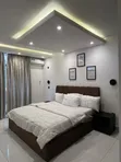 Furnished 3-Bedroom Maisonette for Rent in 1004 Estate, Victoria Island - 3