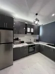 Furnished 3-Bedroom Maisonette for Rent in 1004 Estate, Victoria Island - 4
