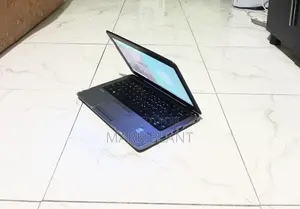 HP EliteBook 820 G1 Laptop - Core i5, 8GB RAM, 256GB SSD
