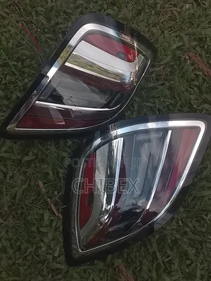 Set na Rear Lights na Rolls-Royce