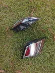 Set na Rear Lights na Rolls-Royce - 2