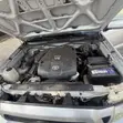 Toyota Tacoma 2007 Silver - 4