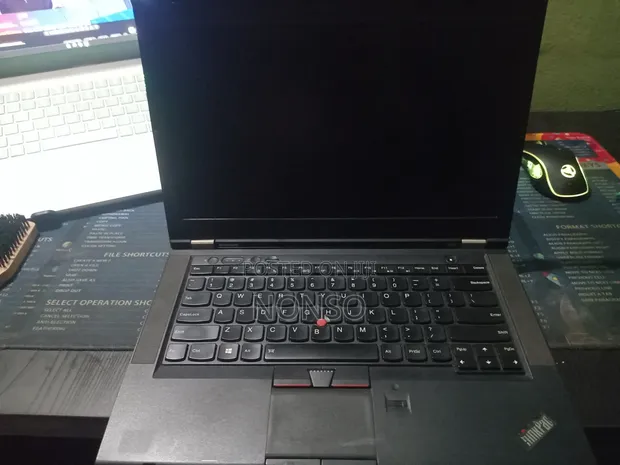 Lenovo ThinkPad T430 Laptop - Core i7, 16GB RAM, 512GB SSD - 1