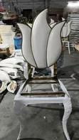 Luxury VIP Apple Event Chairs - 1