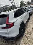 Honda CR-V Hybrid 2024 White - 2