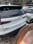 Honda CR-V Hybrid 2024 White - 3