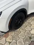 Honda CR-V Hybrid 2024 White - 4