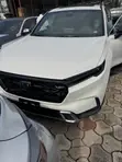 Honda CR-V Hybrid 2024 White - 5