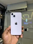 Apple iPhone 13 256GB White - 1