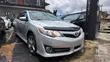 2014 Toyota Camry SE Sport Sedan - 4