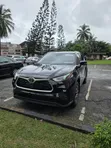 Toyota Highlander 2015 XLE - 1