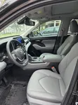 Toyota Highlander 2015 XLE - 2