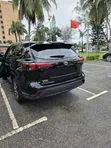 Toyota Highlander 2015 XLE - 3