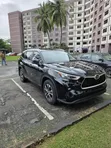 Toyota Highlander 2015 XLE - 4