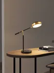 Fitilar Tebur ta Zamani ta LED - Mai Canza Launi - 1
