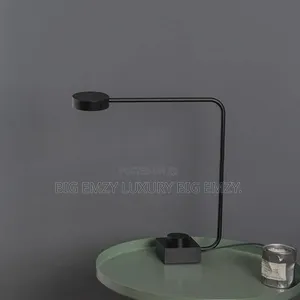 Fitilar Tebur ta Zamani ta LED - Mai Canza Launi