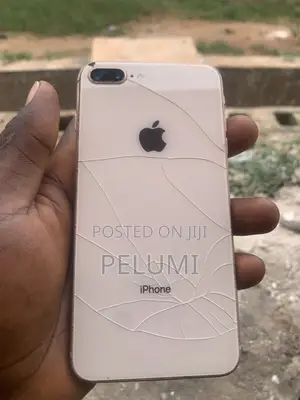 Apple iPhone 8 Plus 64GB Fari