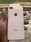 Apple iPhone 8 Plus 64GB White - 3