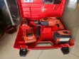 Hilti TE 2-A22 Cordless SDS-Plus Rotary Hammer Drill Kit (22V) - 1
