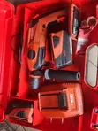 Hilti TE 2-A22 Cordless SDS-Plus Rotary Hammer Drill Kit (22V) - 3
