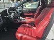 2022 Lexus RX 350 F Sport - White, Red Interior, HUD - 1