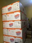 200Ah 12V Felicity Dry Cell Battery - Brand New - 1