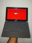 Microsoft Surface 64GB Grey - 2