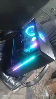 Asus Desktop Computer: Ryzen 9, 32GB RAM, 1TB SSD, RTX Graphics - 1