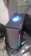 Asus Desktop Computer: Ryzen 9, 32GB RAM, 1TB SSD, RTX Graphics - 2