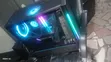 Asus Desktop Computer: Ryzen 9, 32GB RAM, 1TB SSD, RTX Graphics - 3