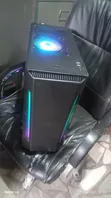 Asus Desktop Computer: Ryzen 9, 32GB RAM, 1TB SSD, RTX Graphics - 4