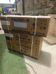 Polystar 1.5HP Inverter AC Cooling Unit PV-12TP41INV - 2