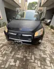 Toyota RAV4 2011 Limited Edition Black - 1