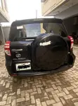 Toyota RAV4 2011 Limited Edition Black - 2