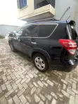 Toyota RAV4 2011 Limited Edition Black - 3