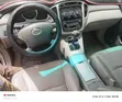 Toyota Highlander 2006 Silver - 5