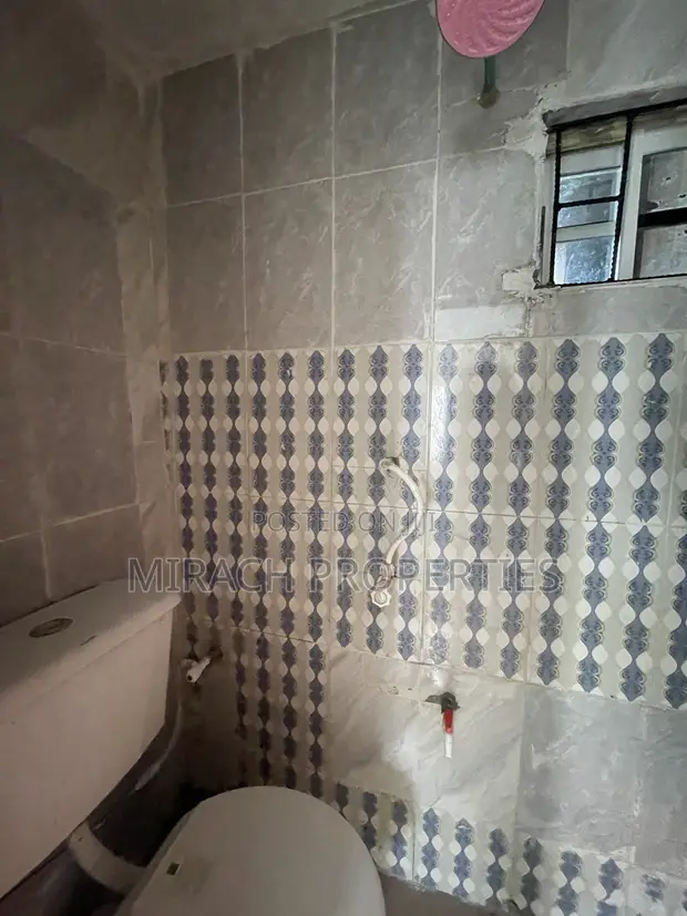 1 Bedroom Self-Contained House for Rent in Bucknor - 1