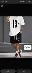 Up-and-Down Short by REU CLOTHING - 5