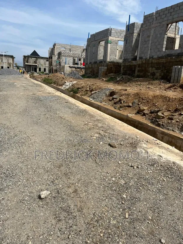 FCDA C of O Land for Sale, Apo Waru FCT Abuja - 1