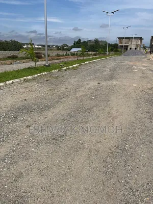 Filin C of O na FCDA don Siyarwa, Apo Waru FCT Abuja