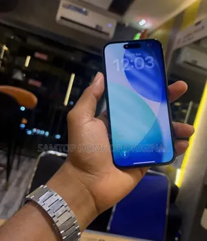 Apple iPhone 16 128GB Baki (Amfani da UK)