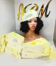 Zara Babban Hannun Kwando - 5